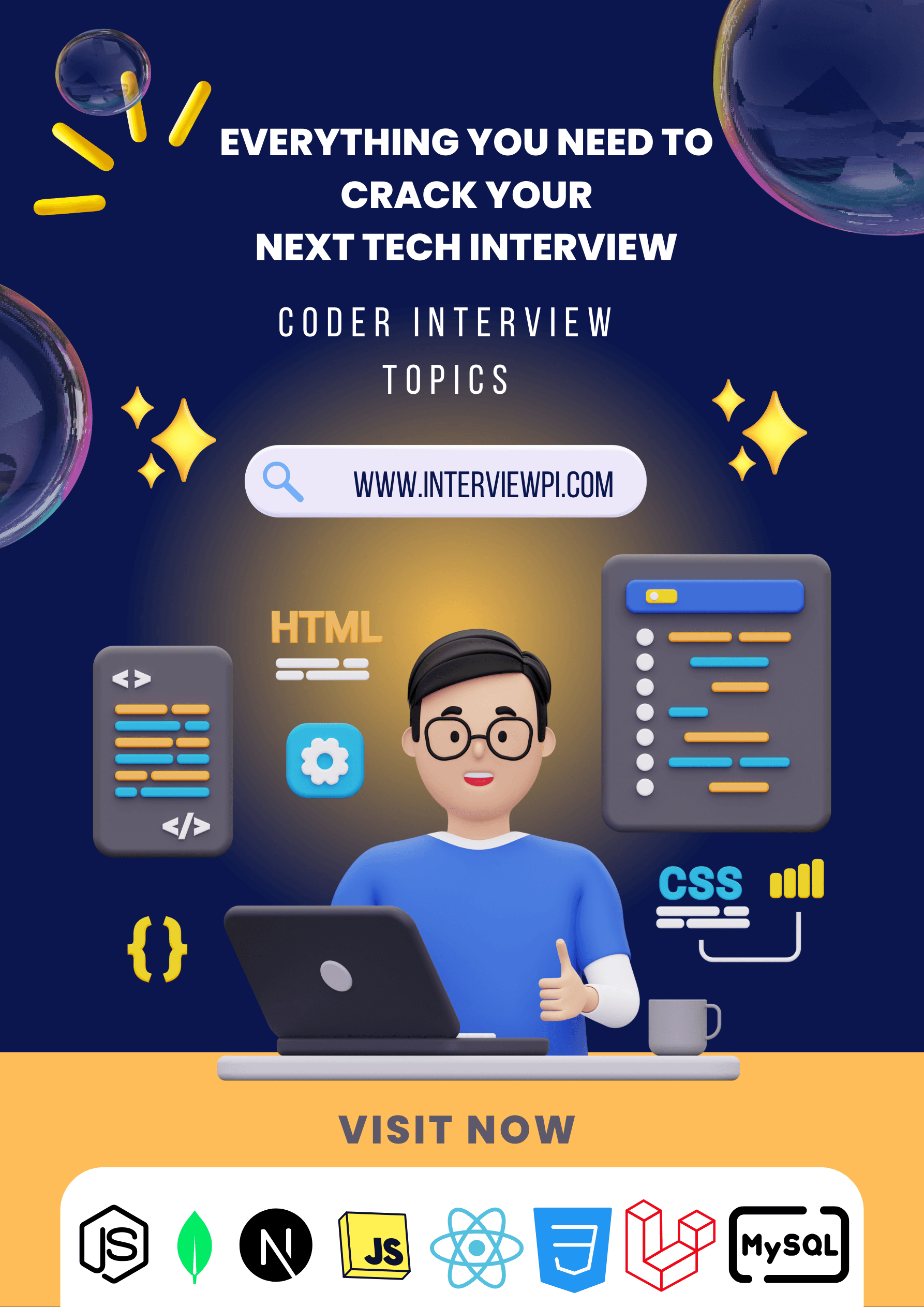 about us