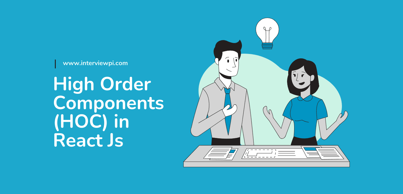Higher-Order Components (HOC) in React