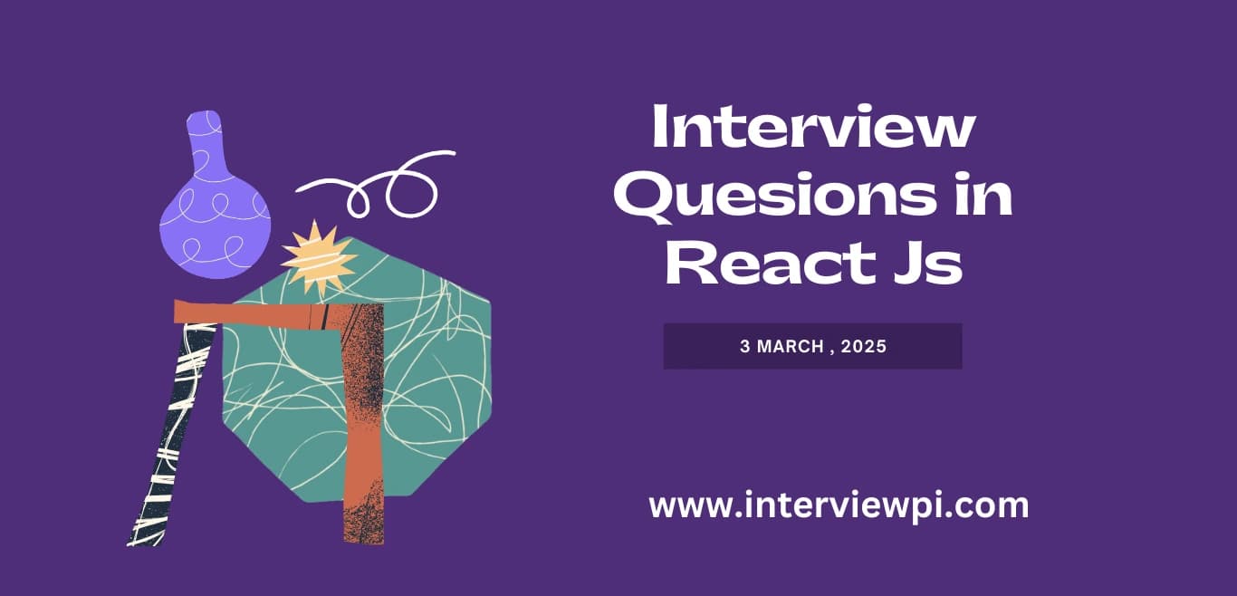 React Interview Questions