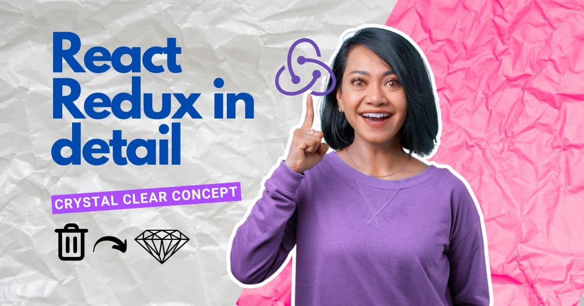 React Redux